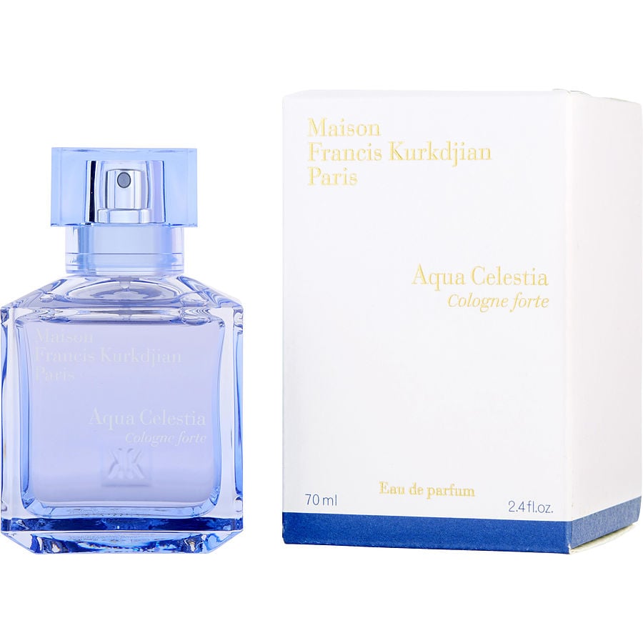Maison Francis Kurkdjian Aqua Celestia Cologne Forte Eau De Parfum