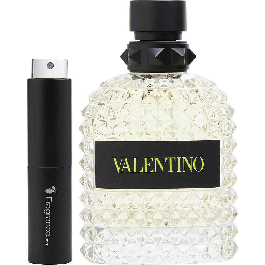 Valentino Born In Roma Yellow Dream | FragranceNet.com®