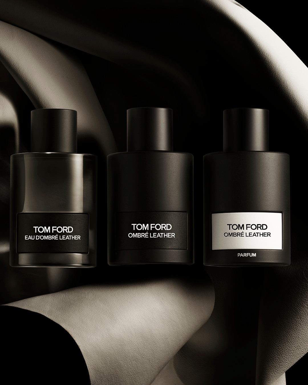 TOM FORD EAU D'OMBRE LEATHER 50ml 【公式通販】