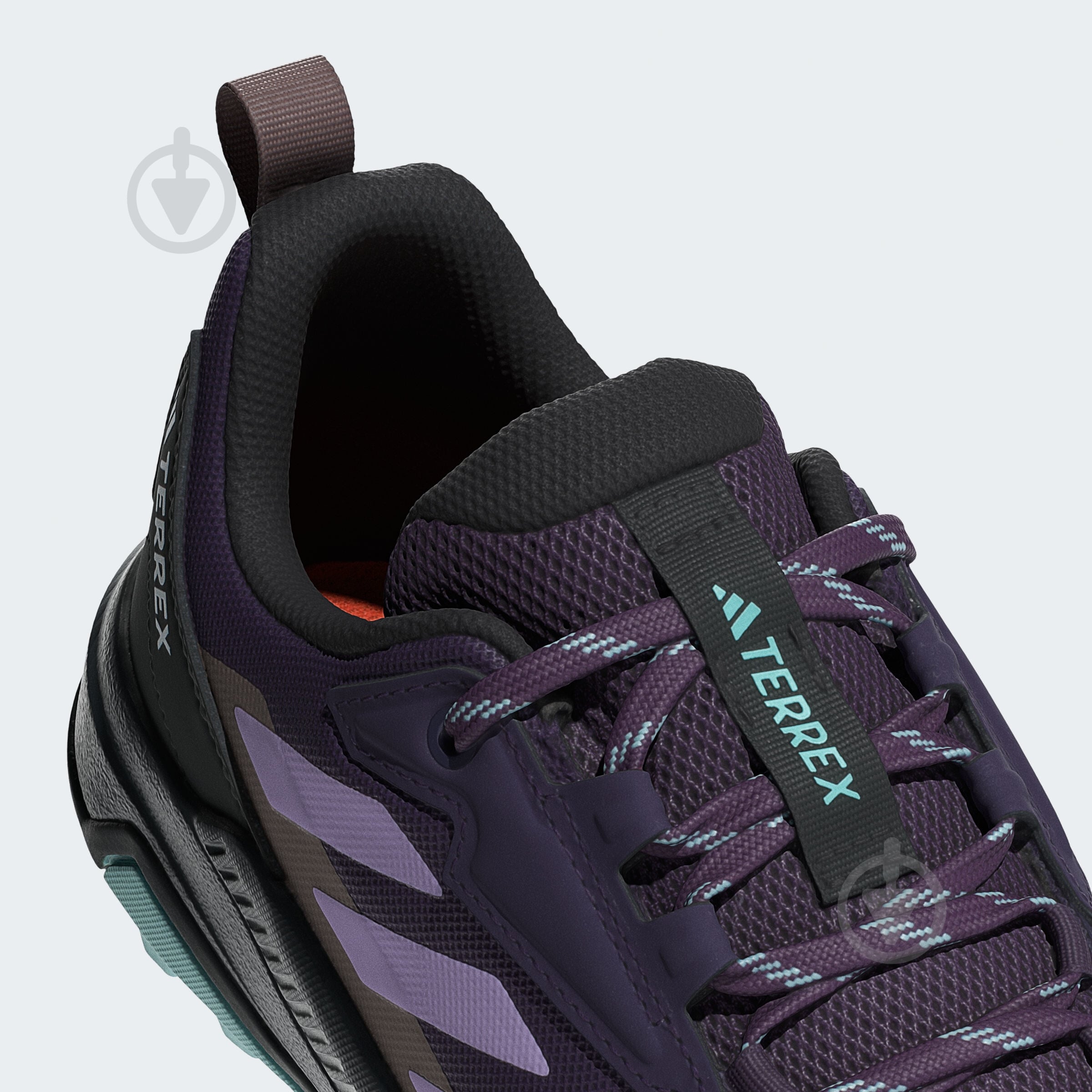 ᐉ Кросівки Adidas TERREX ANYLANDER W JQ9956 р.36 2/3 • Краща ціна
