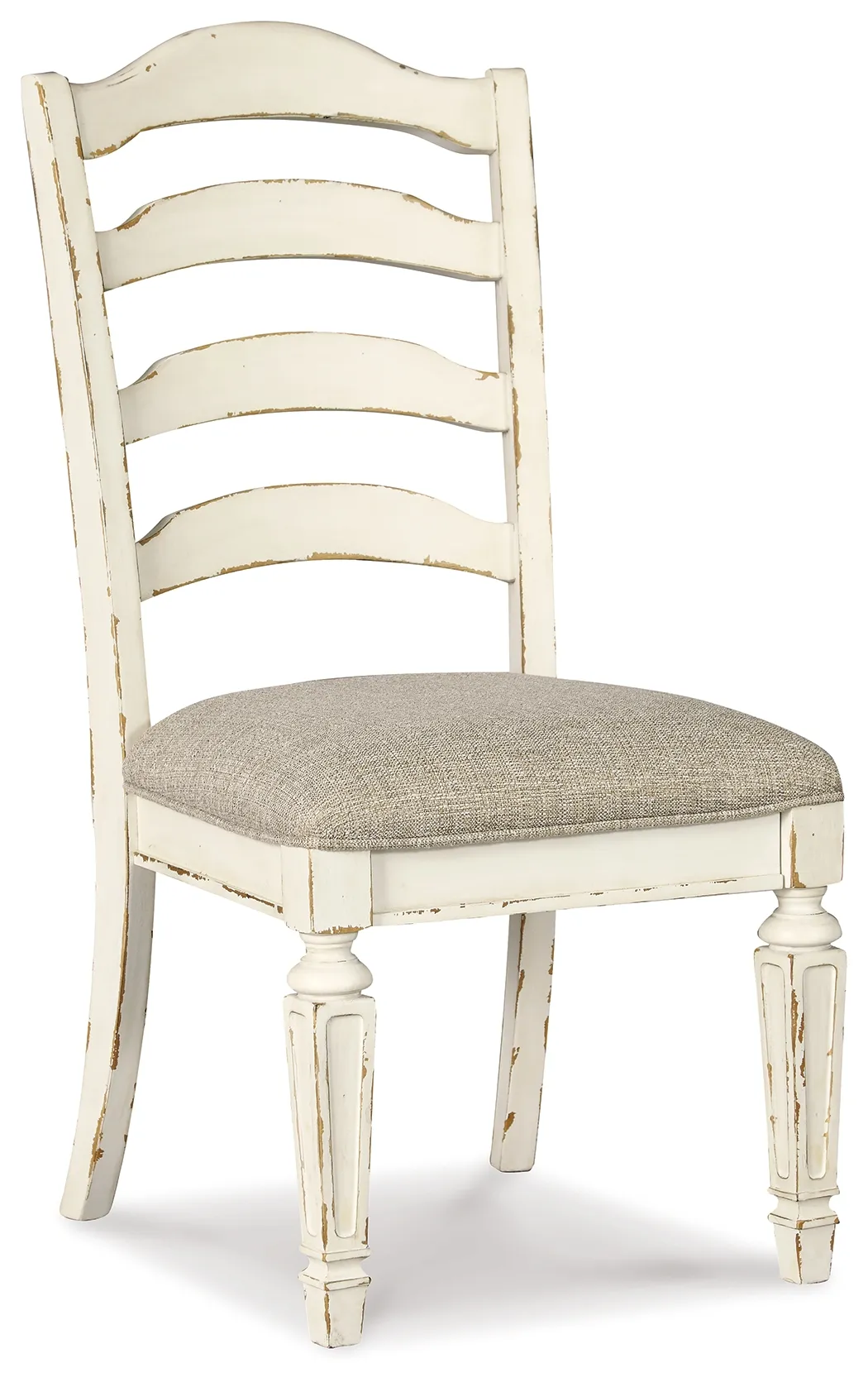 Realyn Dining Chair D743-01 by Signature Design by Ashley at