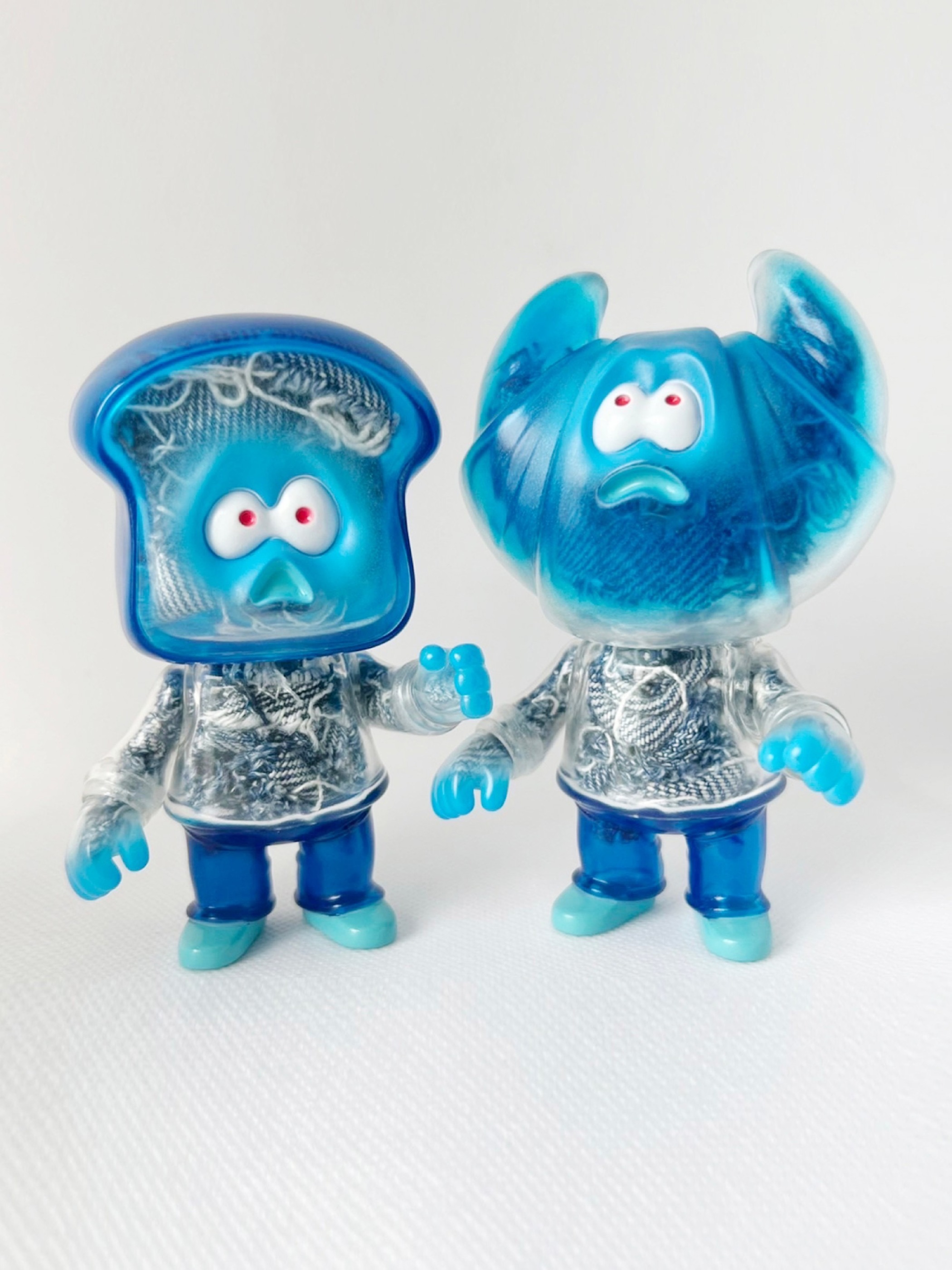3LFTN apartment | HUMAN ROBOT TOYS 【SOLD OUT】ShocKun &amp
