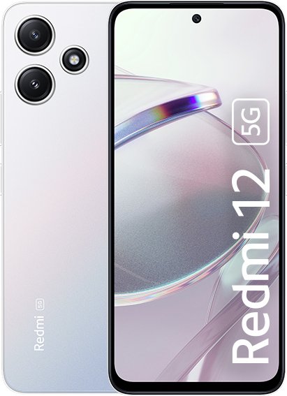Xiaomi Redmi 12 5Gのスペック・価格・レビュー | Kalvo