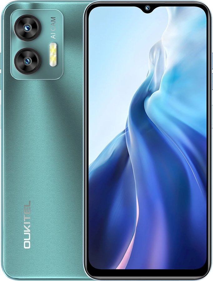 OUKITEL C36のスペック・価格・レビュー | Kalvo