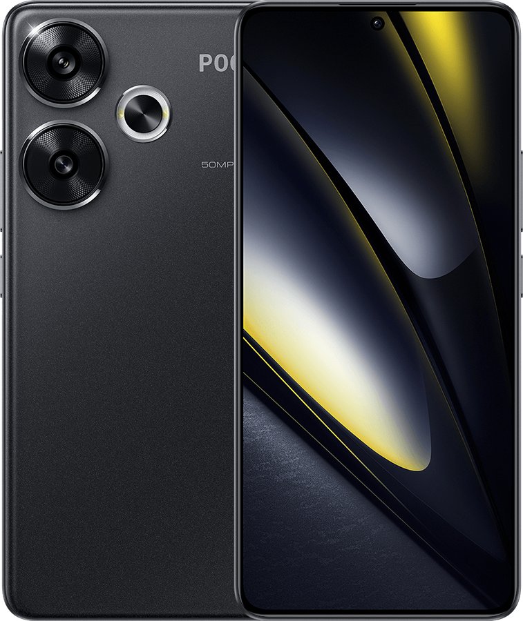Xiaomi Poco F6のスペック・価格・レビュー | Kalvo