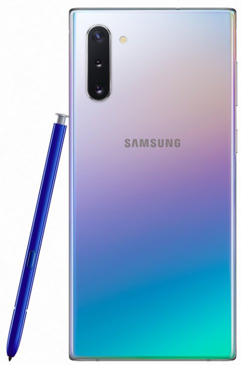 Samsung Galaxy Note10 5Gのスペック・価格・レビュー | Kalvo