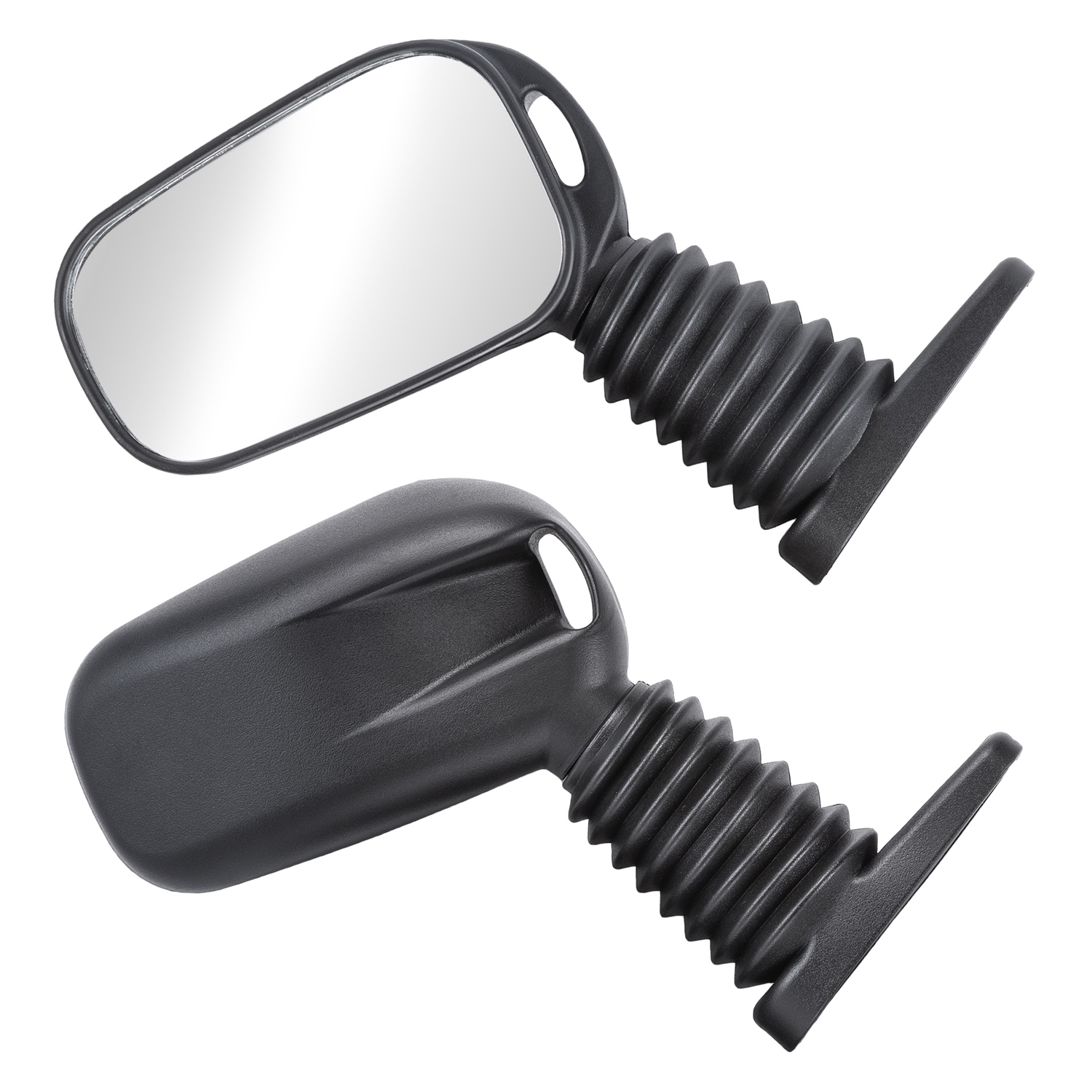 KIMPEX Deluxe Mirror with Protector | Kimpex USA
