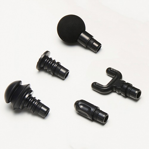 ドクターエア（DOCTORAIR） リカバリーガンPRO ブラック｜【ハンズ