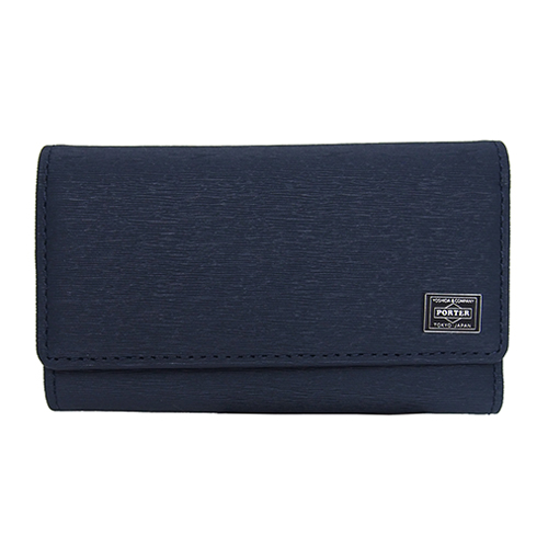 吉田カバン ポーター（PORTER） カレント（CURRENT） キーケース 052