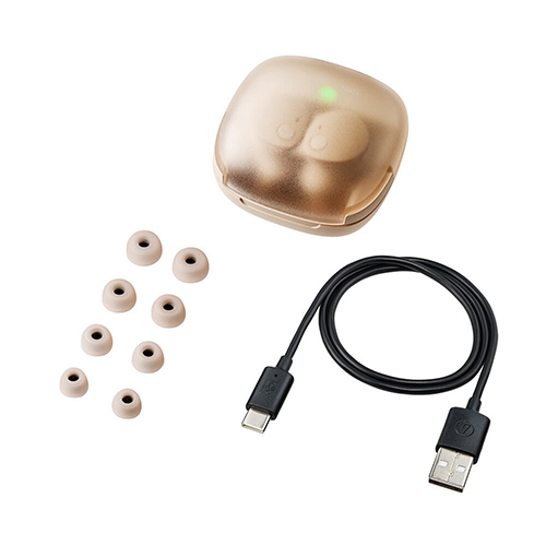 オーディオテクニカ（audio－technica） ワイヤレスイヤホン ATH