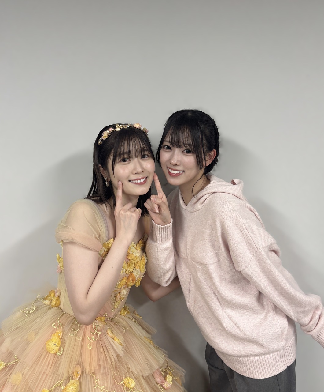清水 理央公式ブログ | 日向坂46公式サイト