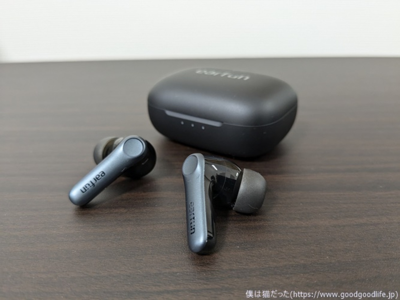 EarFun Air Pro 4 レビュー｜完成度の高かった前作Air Pro 3と使用比較
