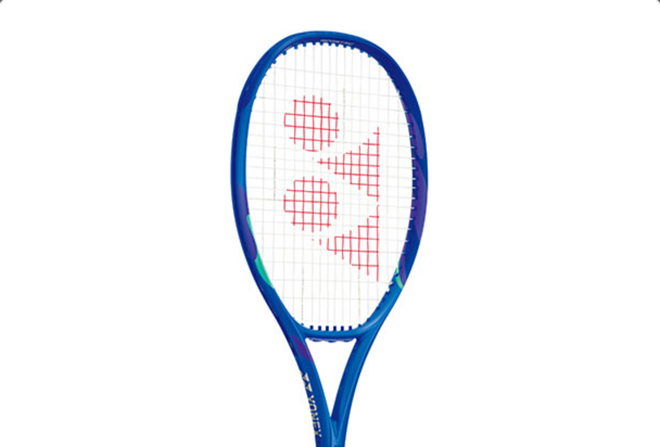 インプレ】Yonex EZONE 100 2025年モデル をレビュー！球持ちが凄い