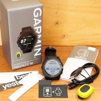 Garmin のランニングフォーム分析用センサー「ランニングダイナミクス