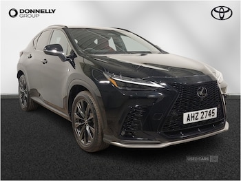 Used Lexus NX F-Sport 2022 Cars for Sale | MOTORS