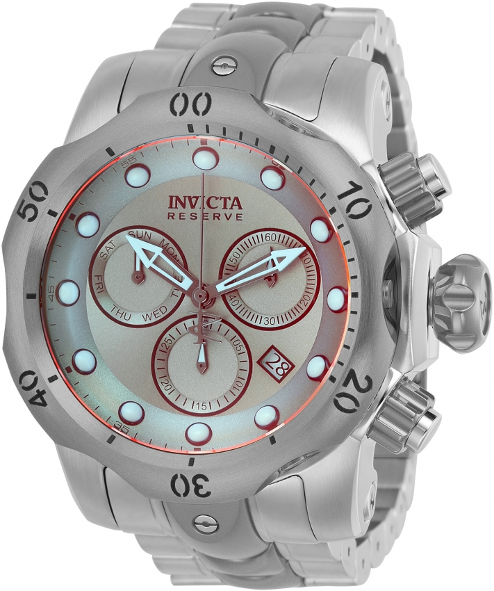 Reserve model 25043 | InvictaWatch.com
