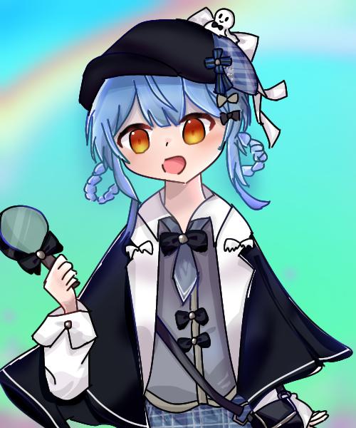 橘シェリー - ibisPaint