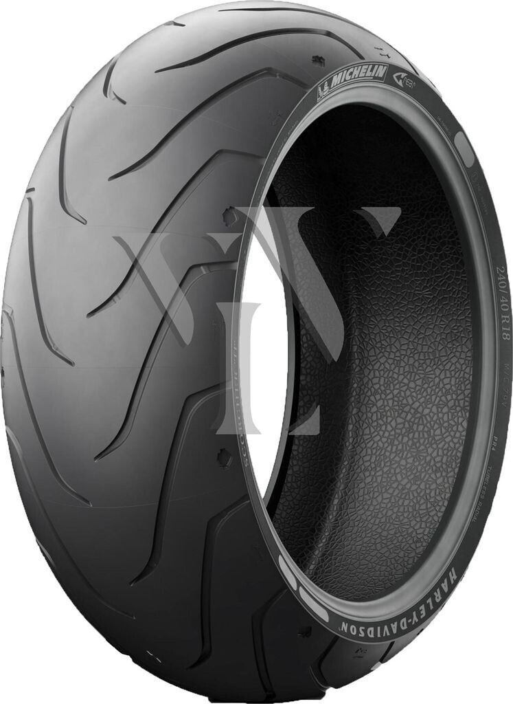 Michelin Scorcher 11 240/40 R18 79V ab 245,50 € | Preisvergleich