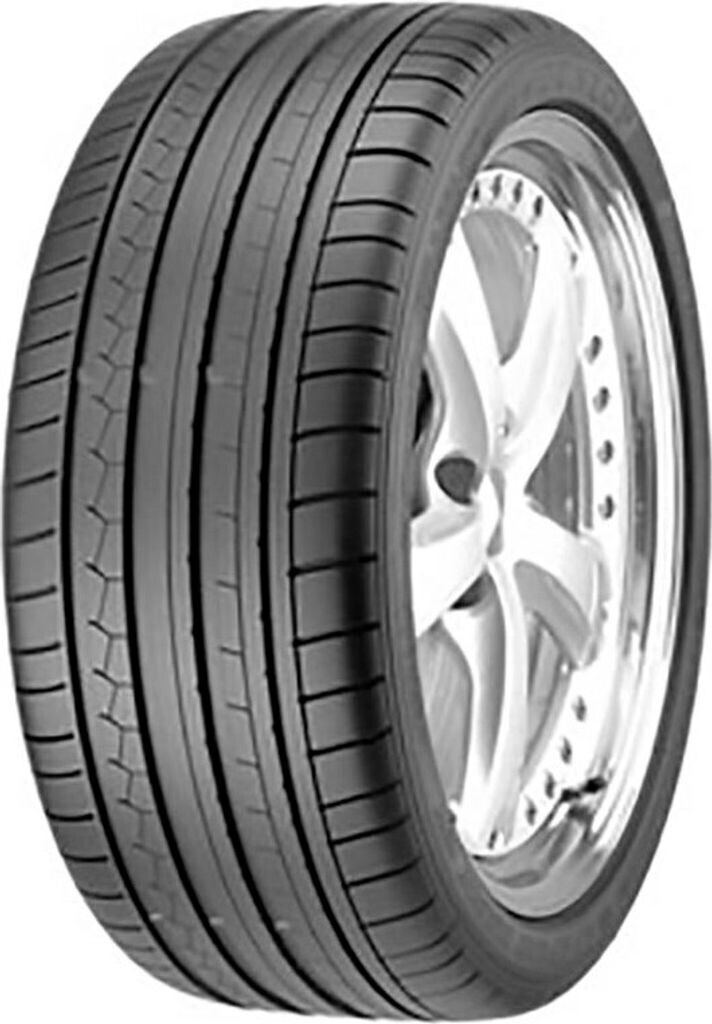 Dunlop SP Sport Maxx GT 245/40 R20 99Y ab 137,98
