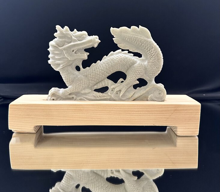 龍神舞祭 行龍 佘太翠玉 | iichi 日々の暮らしを心地よくする