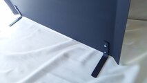 遮熱板 90cm 薪ストーブ ストーブ ウォールヒートシールド 火災予防