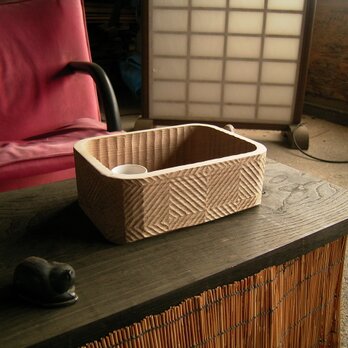 我谷盆の通販 | iichi 日々の暮らしを心地よくするハンドメイドや