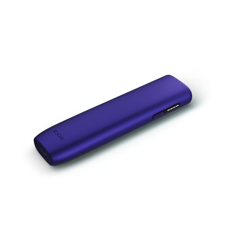 IQOS イルマ i ワン（アイコス イルマ i ワン）について | IQOS