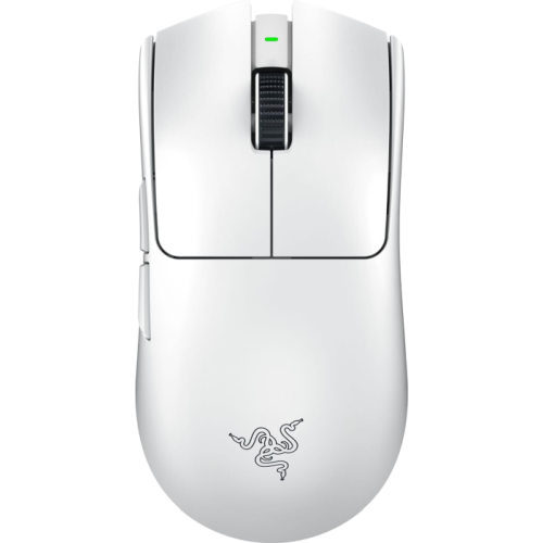 Mouse Sem Fio Gamer Razer Viper V3 Pro 54g 8K Hz Focus Pro