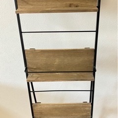 salut マガジンラック、スタンド(収納家具)の中古が安い！激安で譲り