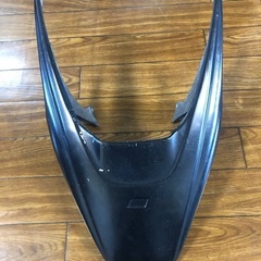当時物・HONDAライブDIO ZX（AF35）紫紋テール (伝説の素人竿師) 大分