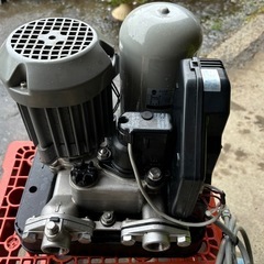 浅井戸ポンプソフトカワエースNF2-150S 中古 (たらお) 藪原の