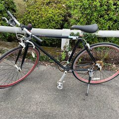 REUNION 自転車の中古が安い！激安で譲ります・無料であげます｜ジモティー