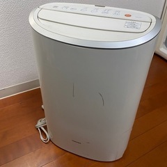 rad 除湿器(季節、空調家電)の中古が安い！激安で譲ります・無料で