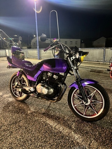 極上‼️自賠付gsx250e ゴキ話題のイノカン3セッティング済激吸い