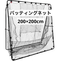 ピッチングネット スポーツの中古が安い！激安で譲ります・無料で