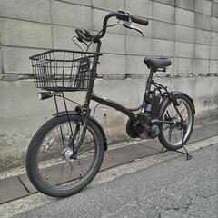 電動自転車 グリッター 自転車の中古が安い！激安で譲ります・無料で