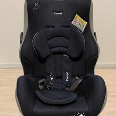 コンビ チャイルドシート ウィゴーロングの中古が安い！激安で譲ります