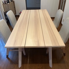 YPPERLIG 家具の中古が安い！激安で譲ります・無料であげます｜ジモティー