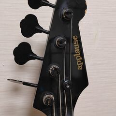 Applause A KAMAN MUSIC PRODUCT (8点セット)