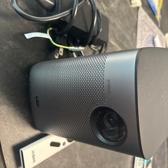 プロジェクター XGIMI Haloの中古が安い！激安で譲ります・無料で