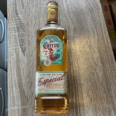 クエルボ お酒の中古が安い！激安で譲ります・無料であげます｜ジモティー