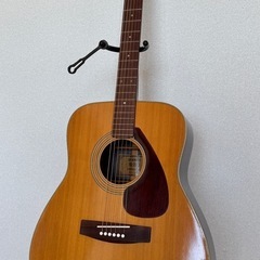 商談中】YAMAHAヤマハFG-280 グリーンラベルアコースティックギター