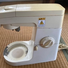 ケンミックスの中古が安い！激安で譲ります・無料であげます｜ジモティー