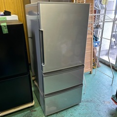 AQUA 冷蔵庫 272の中古が安い！激安で譲ります・無料であげます