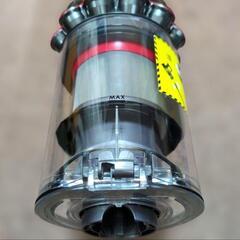 美品】ダイソン cyclone v10 fluffy sv12 スタンド付き 分解洗浄済み