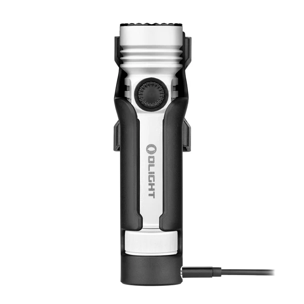 Seeker 4 Pro TYPE C 4600ルーメン高出力LEDライト 充電式EDC - Olight