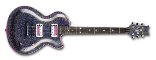 Daisy Rock Rock Candy - Rainbow Sparkle | Long & McQuade