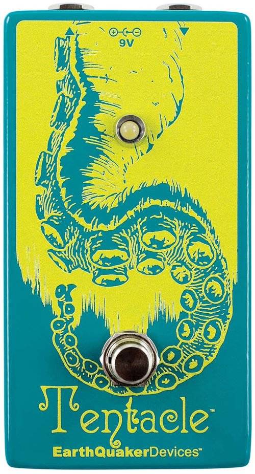 EarthQuaker Devices Tentacle Octave Up V2 | Long & McQuade