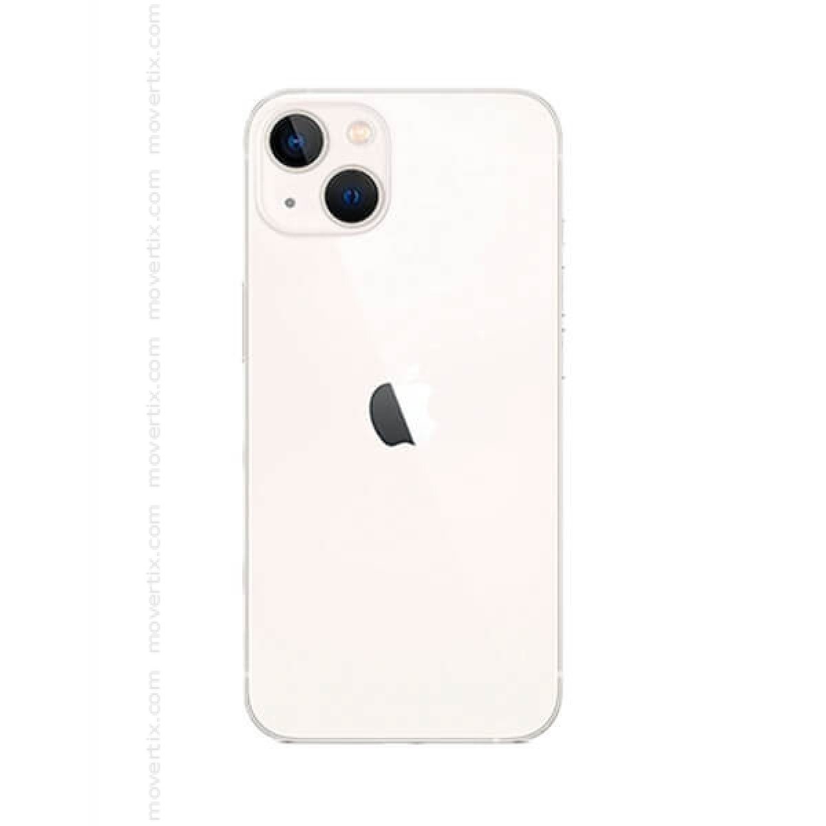 iPhone 13 Starlight 128GB (194252707463) | Movertix Mobile Phones Shop