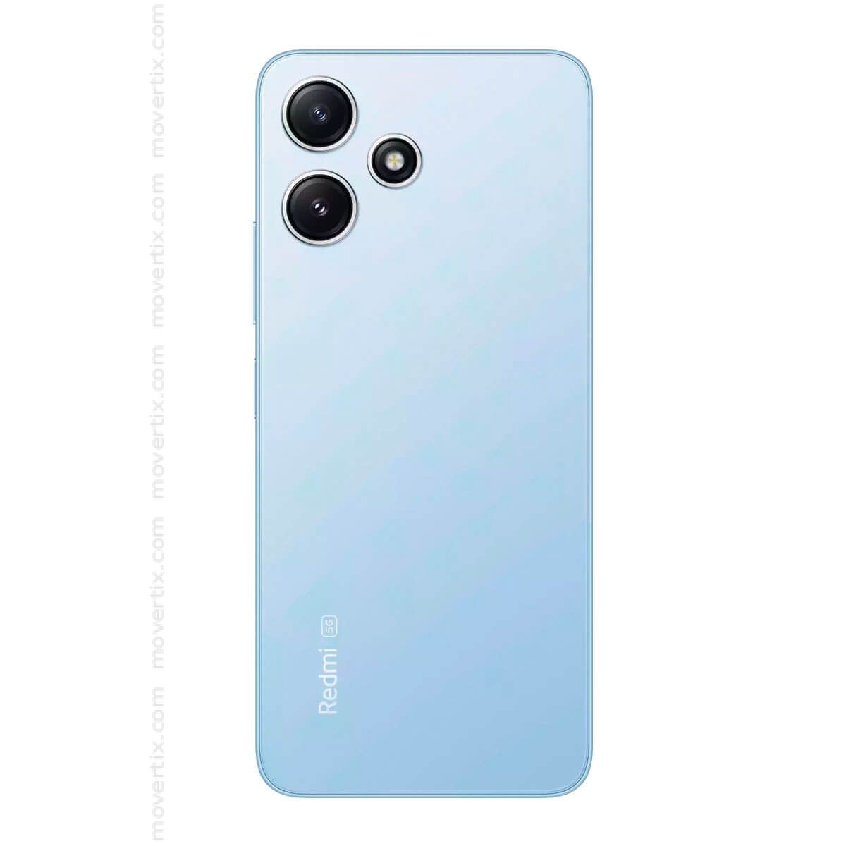 Redmi 12 5G Dual SIM Sky Blue 128GB and 4GB RAM (6941812733363